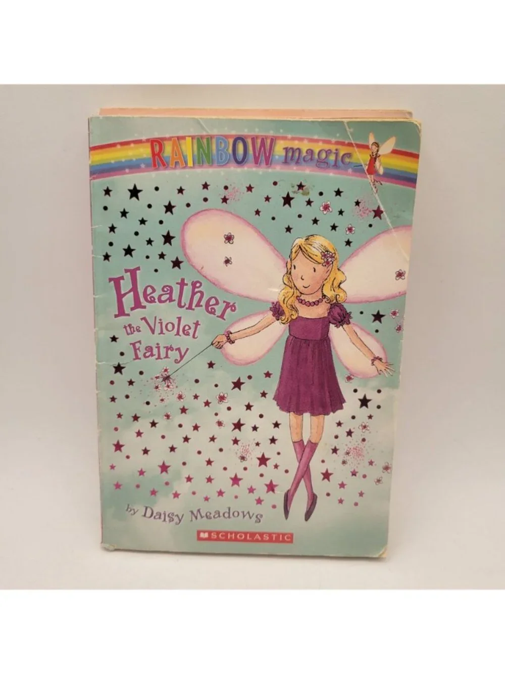 RAINBOW MAGIC Lot of 14 Chapter Books by Daisy Meadows - CB045